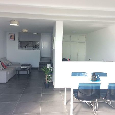 Bungalow San Agustin Экстерьер фото