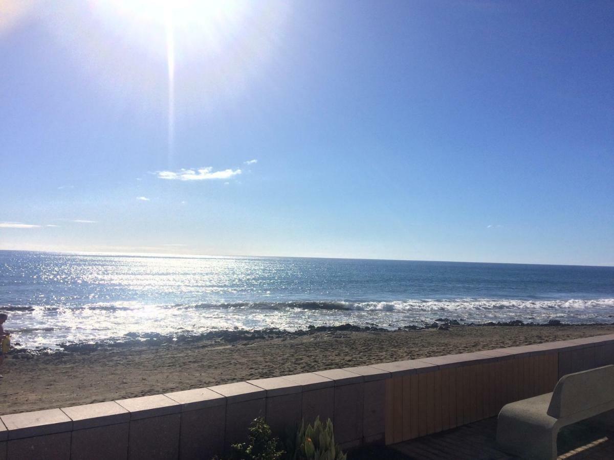 Bungalow San Agustin Экстерьер фото