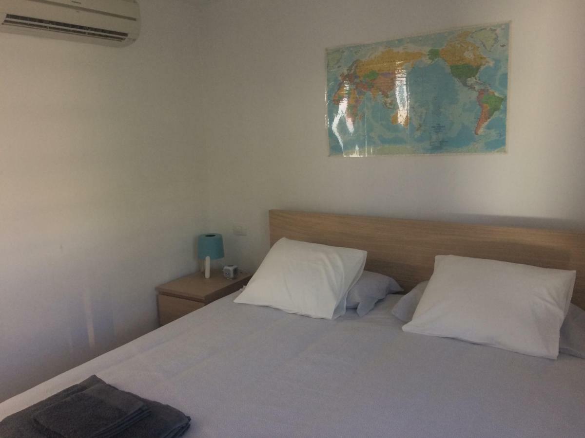 Bungalow San Agustin Экстерьер фото