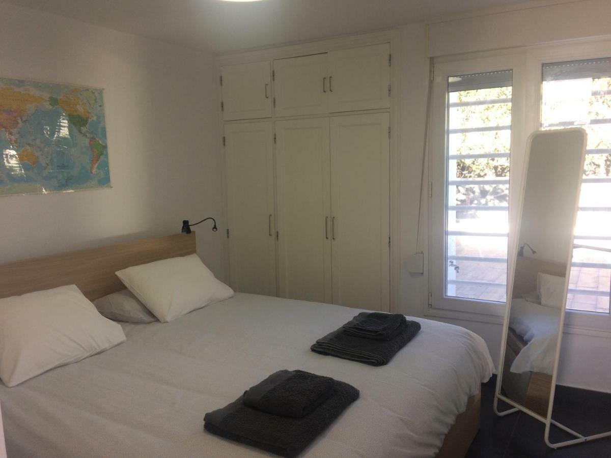 Bungalow San Agustin Экстерьер фото